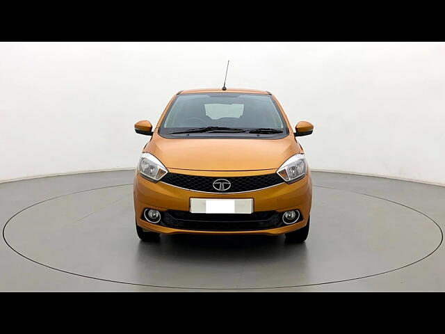 Used 2017 Tata Tiago in Chennai