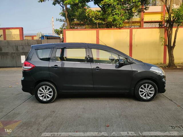 Used Maruti Suzuki Ertiga [2015-2018] VXI Limited Edition [2017] in Mumbai