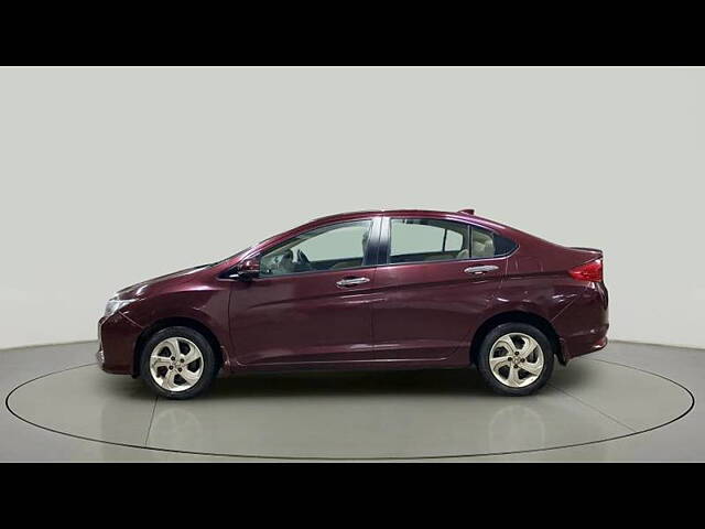 Used Honda City [2014-2017] VX CVT in Mumbai