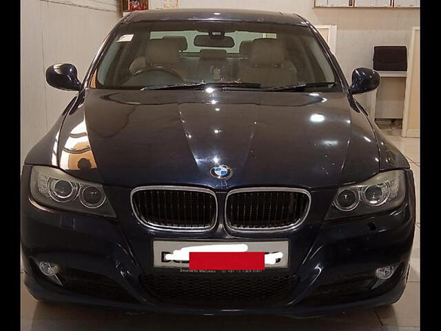 Used 2010 BMW 3-Series in Meerut