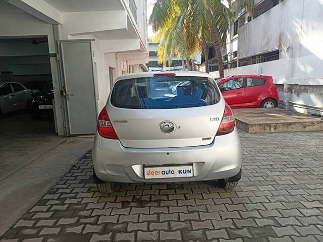 Used Hyundai i20 [2008-2010] Magna 1.2 in Chennai