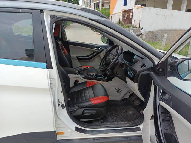 Used Tata Nexon EV [2020-2022] XZ Plus in Hyderabad