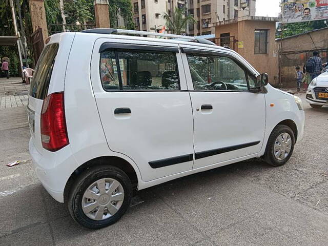 Used Maruti Suzuki Wagon R 1.0 [2014-2019] LXI CNG in Mumbai