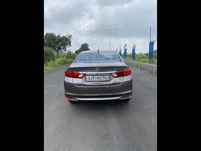 Used Honda City [2014-2017] V Diesel in Surat