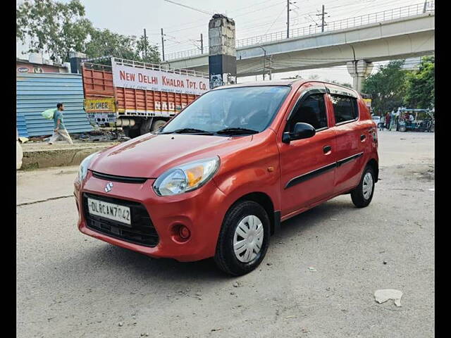 Used Maruti Suzuki Alto 800 [2012-2016] Vxi in Delhi