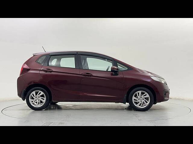 Used Honda Jazz [2015-2018] V AT Petrol in Gurgaon