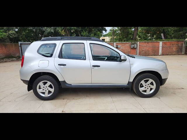 Used Renault Duster [2012-2015] 85 PS RxL Diesel (Opt) in Sangli