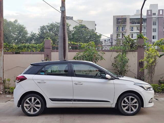 Used 2017 Hyundai Elite i20 in Bhopal