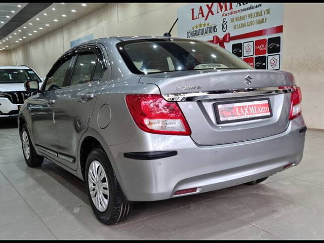 Used Maruti Suzuki Dzire VXi [2020-2023] in Thane