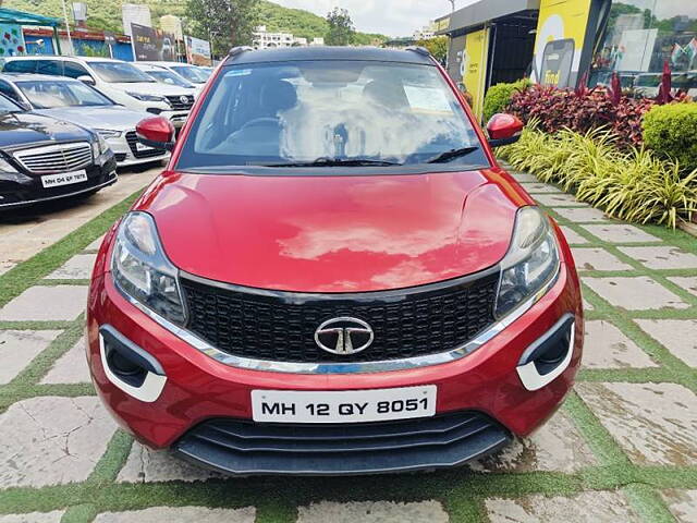 Used 2018 Tata Nexon in Pune