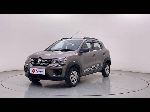 Used 2017 Renault Kwid in Bangalore