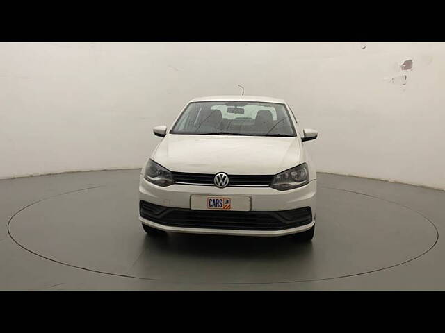 Used Volkswagen Ameo Comfortline 1.0L (P) in Navi Mumbai