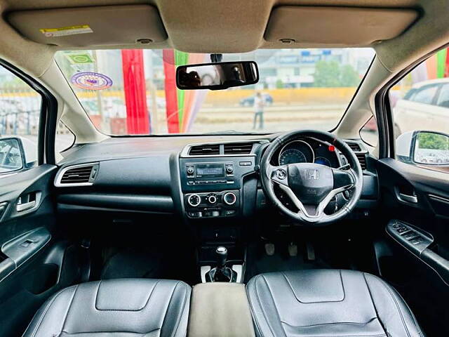 Used Honda WR-V [2017-2020] S MT Diesel in Ahmedabad