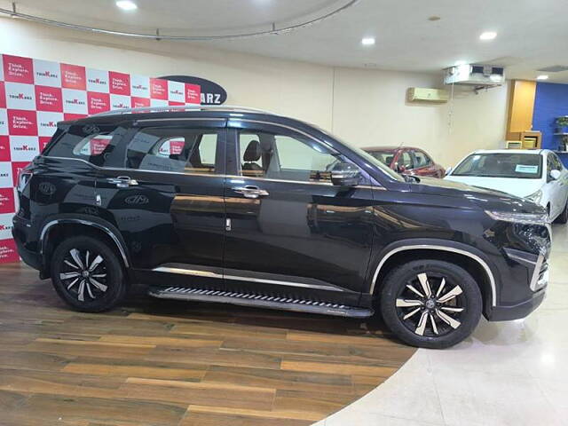 Used MG Hector [2019-2021] Sharp 1.5 DCT Petrol in Mumbai