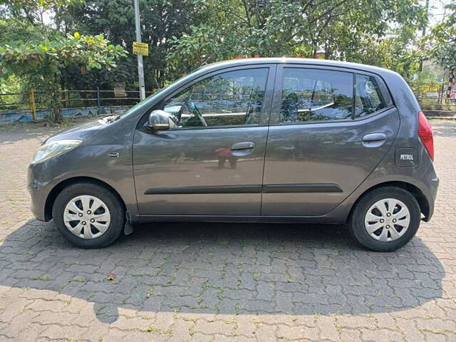 Used Hyundai i10 [2010-2017] Magna 1.2 Kappa2 in Pune