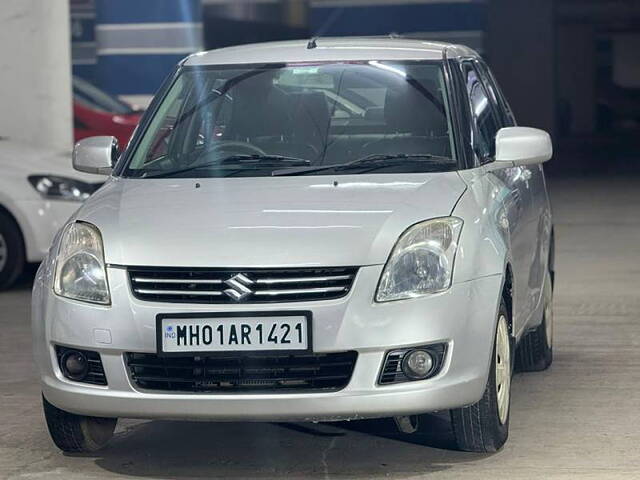 Used Maruti Suzuki Swift Dzire [2010-2011] VXi 1.2 BS-IV in Mumbai