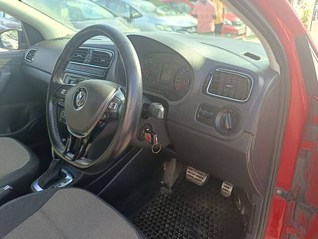 Used Volkswagen Polo [2014-2015] GT TSI in Mumbai