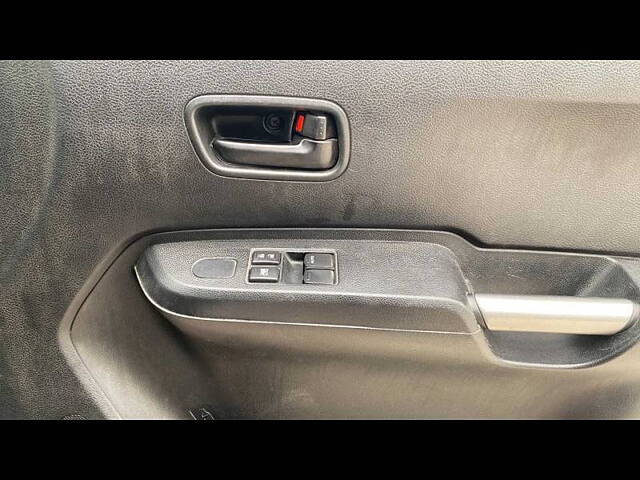 Used Maruti Suzuki Ignis [2020-2023] Sigma 1.2 MT in Jaipur