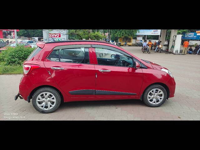 Used Hyundai Grand i10 Sportz 1.2 Kappa VTVT in Bokaro Steel City