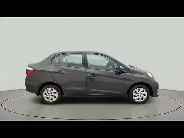 Used Honda Amaze [2013-2016] 1.5 SX i-DTEC in Hyderabad