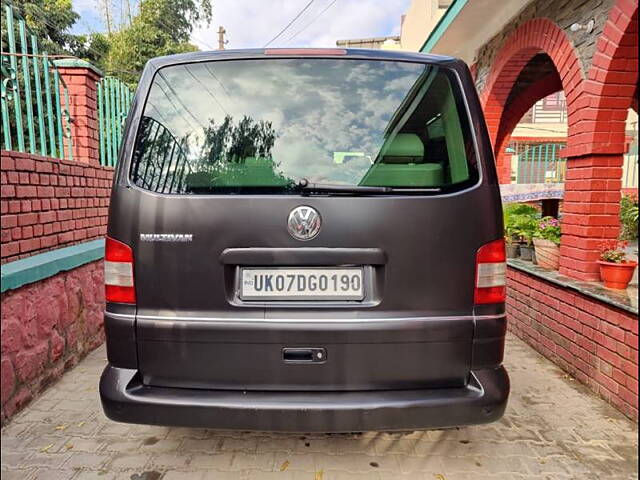 Used Volkswagen Touareg [2008-2012] 5.0 V10 TDi in Dehradun