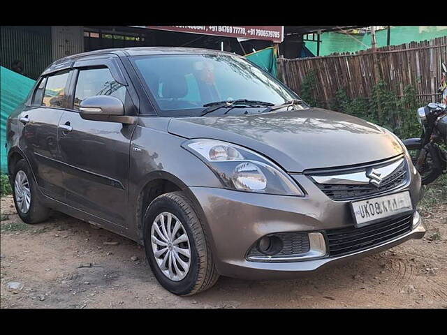 Used 2015 Maruti Suzuki Swift DZire in Dehradun