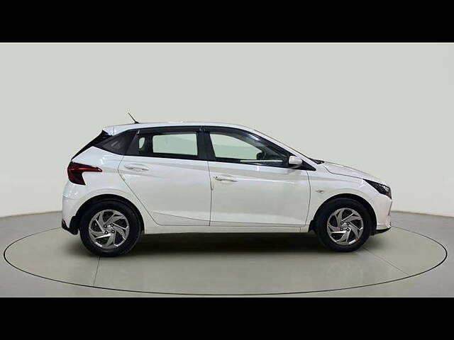 Used Hyundai i20 [2020-2023] Magna 1.2 MT [2020-2023] in Chandigarh