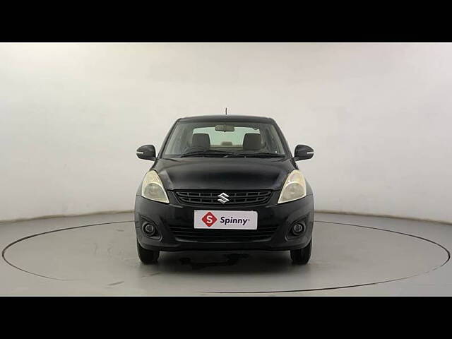 Used Maruti Suzuki Swift DZire [2011-2015] VXI in Ahmedabad