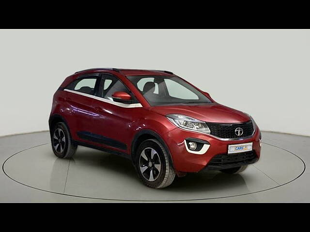 Used 2017 Tata Nexon in Delhi