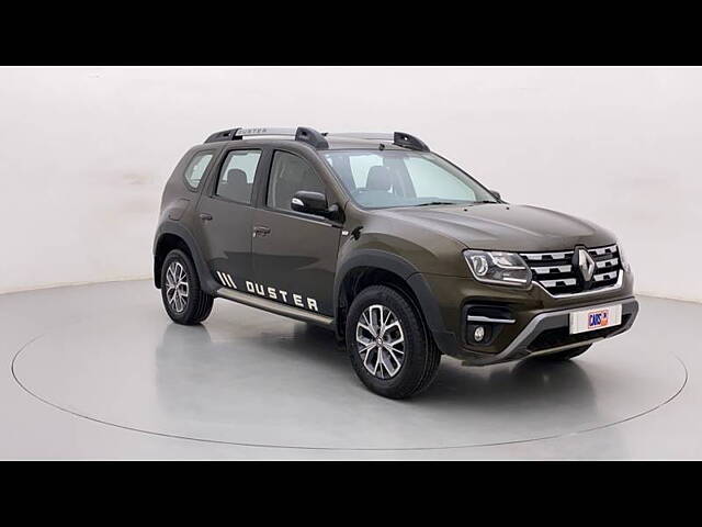 Used 2019 Renault Duster in Mysore