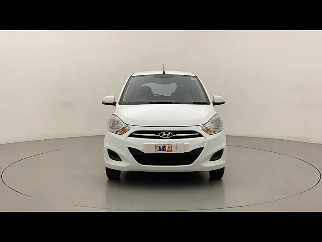 Used Hyundai i10 [2010-2017] Sportz 1.2 Kappa2 in Bangalore