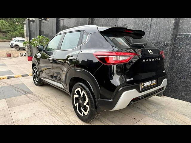 Used Nissan Magnite XV Turbo CVT [2020] in Delhi