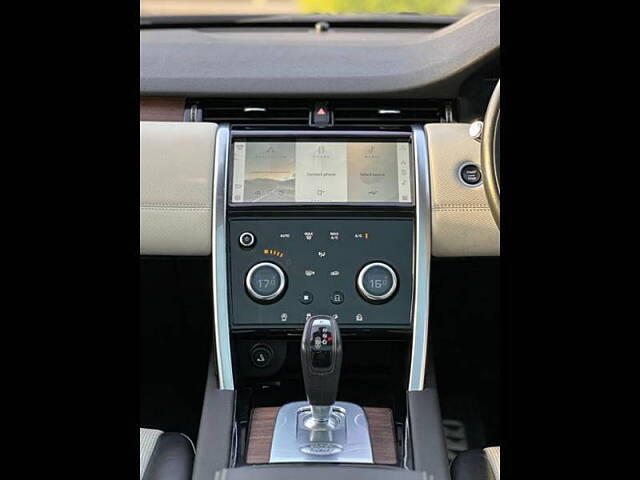 Used Land Rover Discovery Sport [2020-2022] SE R-Dynamic in Surat