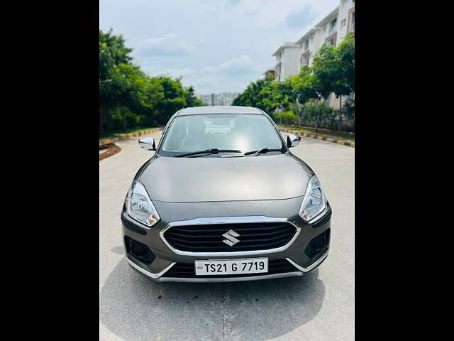 Used Maruti Suzuki Dzire VXi [2020-2023] in Hyderabad