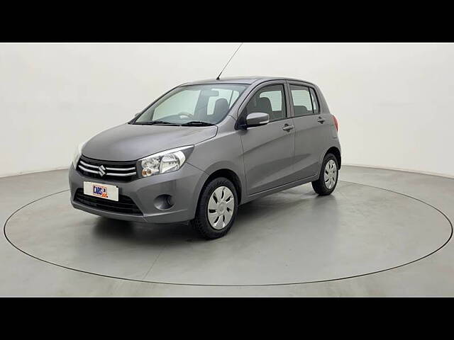 Used Maruti Suzuki Celerio [2014-2017] ZXi AMT ABS in Chennai