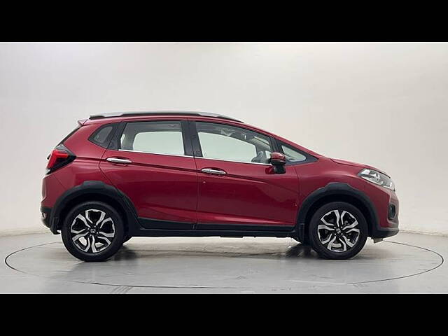 Used Honda WR-V [2017-2020] VX MT Petrol in Gurgaon