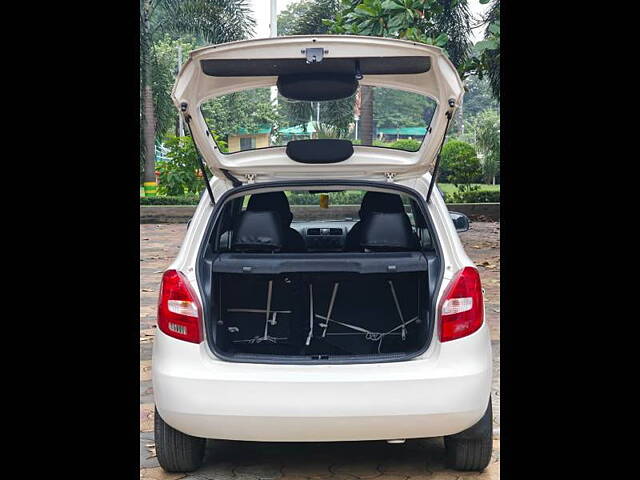 Used Skoda Fabia [2008-2010] Elegance 1.2MPI in Kolkata