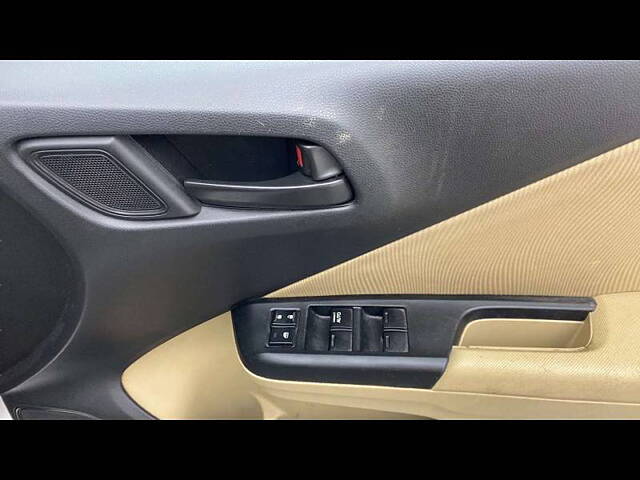 Used Honda City [2014-2017] SV in Hyderabad