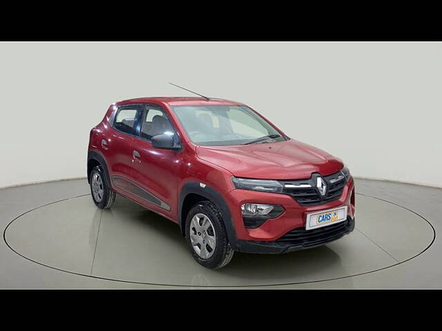 Used 2020 Renault Kwid in Delhi