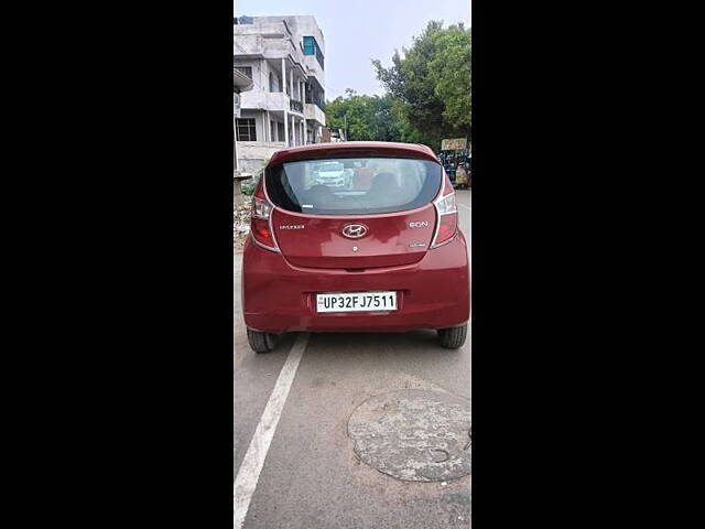 Used Hyundai Eon Era + in Lucknow