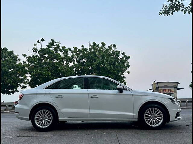 Used Audi A3 [2014-2017] 35 TDI Premium + Sunroof in Mumbai