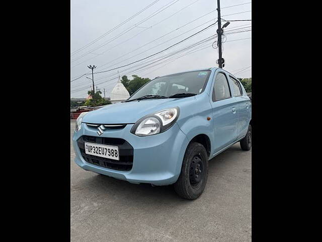 Used Maruti Suzuki Alto 800 [2012-2016] Lxi in Lucknow