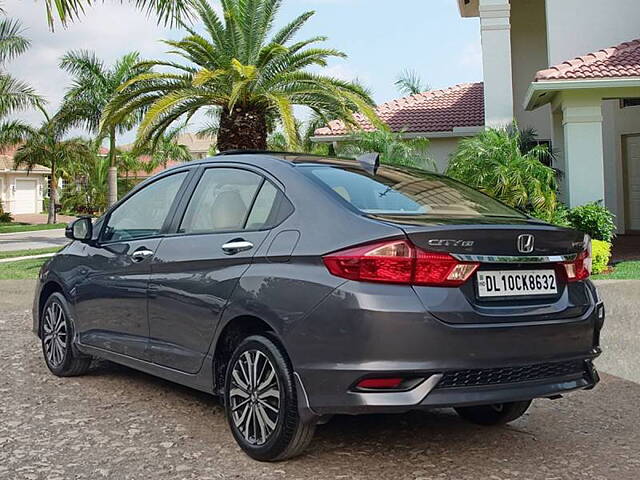 Used Honda City [2014-2017] VX in Delhi