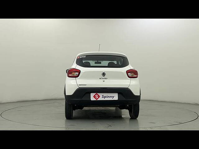 Used Renault Kwid [2019] [2019-2019] 1.0 RXT Opt in Chennai