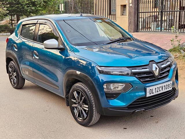 Used 2022 Renault Kwid in Gurgaon