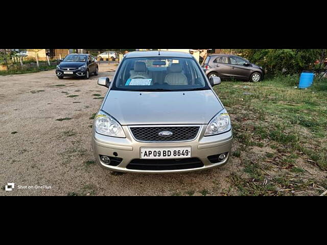 Used 2006 Ford Fiesta/Classic in Hyderabad