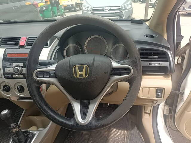 Used Honda City [2008-2011] 1.5 S MT in Bangalore