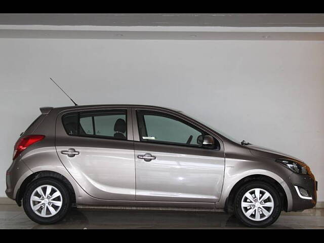 Used Hyundai i20 [2010-2012] Asta 1.2 in Bangalore