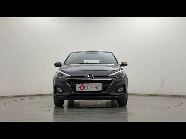 Used Hyundai Elite i20 [2019-2020] Asta 1.2 (O) [2019-2020] in Hyderabad