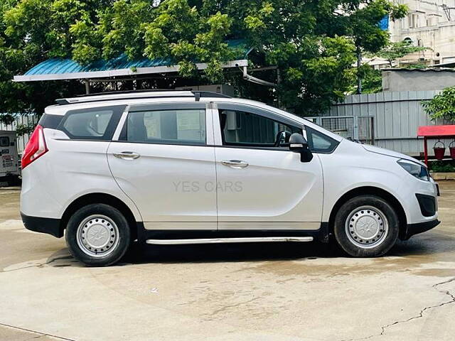 Used Mahindra Marazzo M2 7 STR [2020] in Chennai